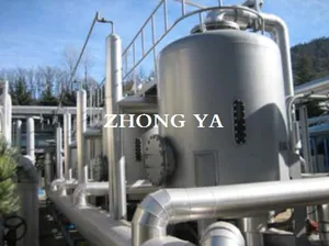 Hoàn toàn tự động rửa ngược hsf-Bộ lọc tốc độ cao để thay thế bộ lọc cát cho hệ thống tưới nhỏ giọt