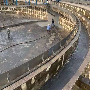 Revêtement anti-corrosif et imperméable pour <span class=keywords><strong>sol</strong></span> en polyurée Revêtement imperméable en polyurée - Product Image 5