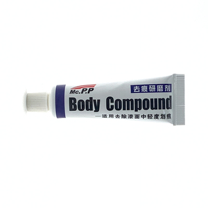 Stylo de retouche <span class=keywords><strong>peinture</strong></span> automobile professionnel pour <span class=keywords><strong>réparation</strong></span> de rayures et entretien de la carrosserie, outil de soin auto, composé pour carrosserie - Product Image 2