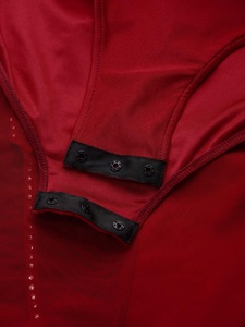 ชุดเต้นรำขายส่งสำหรับผู้หญิง ชุดบอดี้สูทเต้นรำแนวลิริคอล สำหรับการแสดงเต้นรำสมัยใหม่ การแข่งขันเต้นรำ และการแสดงบนเวที - Product Image 4