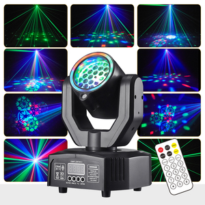 Mô Hình Mới Trên Trang Web Đèn Flash Chùm Mô Hình Ánh Sáng <span class=keywords><strong>Mini</strong></span> KTV Thanh Di Chuyển Đèn LED Disco <span class=keywords><strong>Mini</strong></span> Sân Khấu Âm Thanh Kích Hoạt Buổi Hòa Nhạc Câu Lạc Bộ - Product Image 1