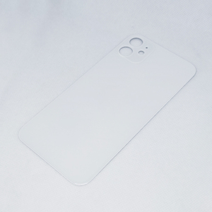 Piezas de Repuesto de Cristal Trasero al por Mayor para iPhone 11, iPhone 11 Pro, iPhone 11 Pro Max, Carcasa Trasera, Panel de la Tapa de la Batería, Proveedor de Fábrica - Product Image 2