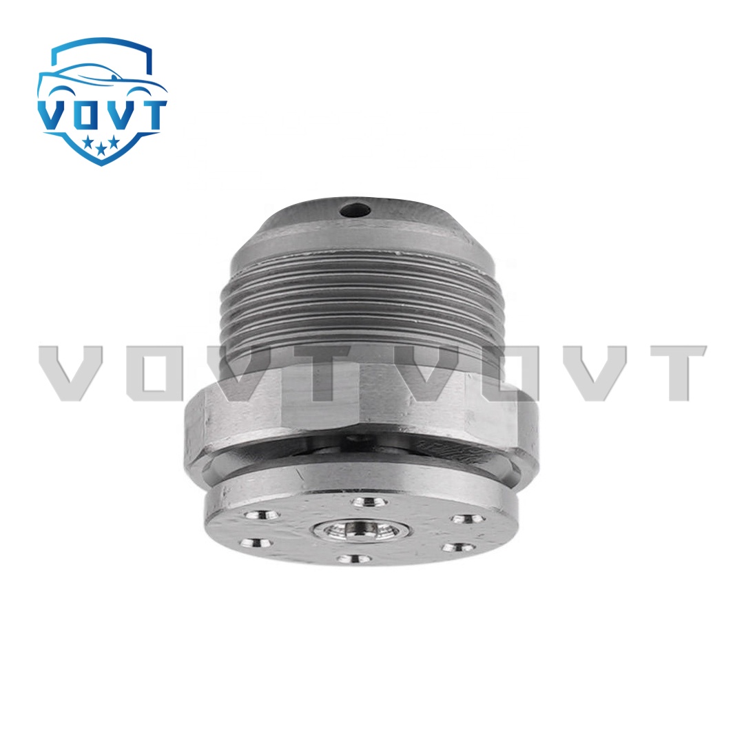 High Efficiency Control Valve 095000-1211 Diesel Injector Valve Engine Spare Parts