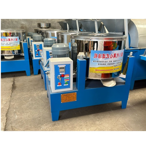 Máquina Comercial para Filtrar Aceite de Maní, Soja y Sésamo, Purificador de Aceite Esencial para Filtrar Aceite Comestible - Product Image 5