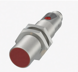 Sensor Fotoeléctrico B-ALLUFF BOS 18M-PA-RE21-S4 (BOS025A) Nuevo y Original en Stock - Product Image 1