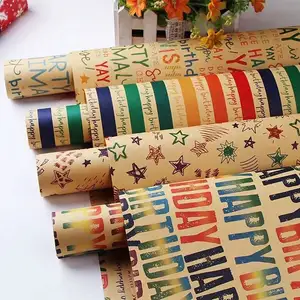 Uvdtf Cup Wraps Libby African American Christmas Natural Tissue Paper Automatic Gift Bag Packaging Machine