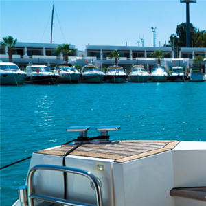 <span class=keywords><strong>Corde</strong></span> de quai en nylon tressé double pour bateau d'amarrage Logo personnalisé Noir, Bleu, Blanc perle, Gris marin - Product Image 5