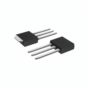 Composants électroniques de transistors IPAK/TP SFT1431-W, BOM électronique, circuits intégrés en stock - Product Image 1