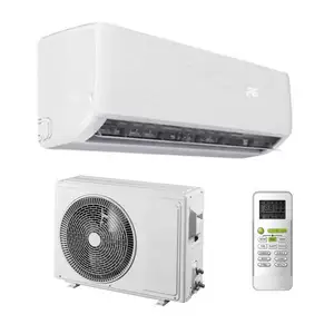 厂家直销9000Btu 18000BTU Klima分体式空调