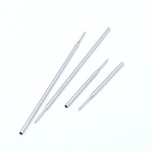 ホンデ HONGDE <span class=keywords><strong>2026</strong></span> ホットステンレス鋼プローブ NTCサーミスタ温度センサー 熱収縮チューブ付き - Product Image 5