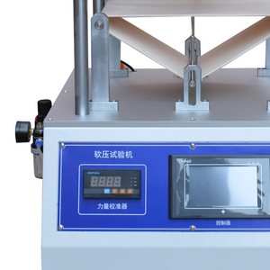 Iec 60068 Iso 16750 Mobiele Telefoon Zachte Druk Tester Zachte Compressie Testmachine Voor Mobiele Telefoon - Product Image 5