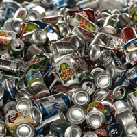 La Chine vend du matériel UBC en aluminium pur 99.9%