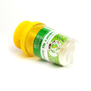 Piège à mouches et insectes en plastique jaune Haierc pour extérieur - Product Image 6