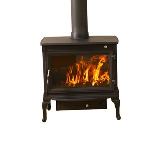 Riscaldamento-attrezzature biocarburante <span class=keywords><strong>camino</strong></span> a legna per interni <span class=keywords><strong>camino</strong></span> a legna in <span class=keywords><strong>ghisa</strong></span> stufa a legna Cina industria - Product Image 3