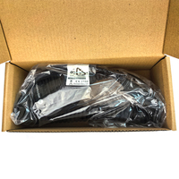 Microphone filaire dynamique portatif PMMN4058A IMPRES, étanche IP68, léger, omnidirectionnel, garantie 1 an, compatible GP339Ex GP329Ex MTP850Ex