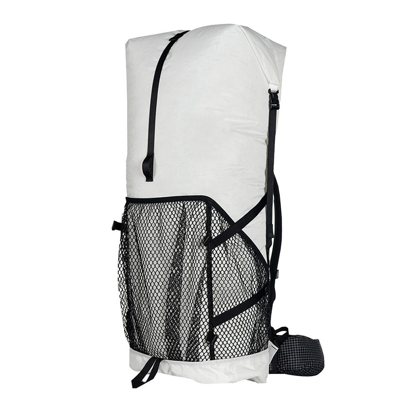 Легкие складные походные рюкзаки 70 л с дождевиком для женщин и мужчин