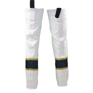 廉价空白条纹定制升华冰球袜 - Product Image 5