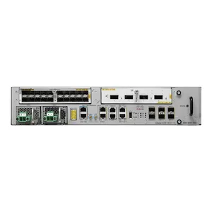 CISCO ASR-9001 ASR 9001-S yönetilen yönlendirici