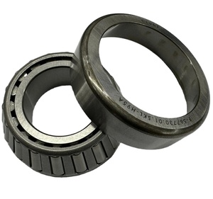 Roulement à rouleaux LINA Japon 809020 F-809020.ZL pour compresseur d'air <span class=keywords><strong>Atlas</strong></span>, roulement de vilebrequin F-809020 F-113342 JC8030 NJ30x58x16 - Product Image 2