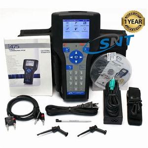 Хорошая цена, китайский полевой коммуникатор, Харт-Коммуникационный протокол, Харт-коммуникатор, 475 Харт-375 - Product Image 6