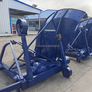 <span class=keywords><strong>Yangsheng</strong></span>: Venta Caliente de Accesorios para Tractor, Zanjadora de Disco de 30cm de Profundidad, 50HP, Diésel, 10cm de Ancho, Alta Eficiencia para Roca y Granja - Product Image 6
