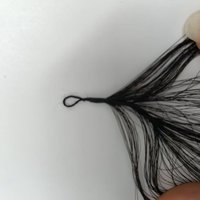 Nouvelles Extensions de Cheveux Humains 9D Non Pliées, Qualité Vietnamienne, Cheveux Vierges à Cuticules Alignées, 8-30 Pouces, Cheveux Bruts en Gros
