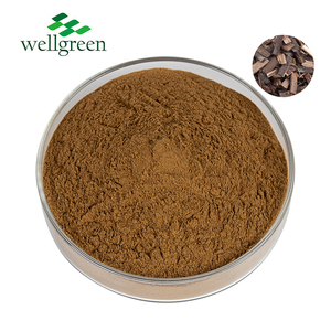 Nhà Máy Cung Cấp Số Lượng Lớn Xà Phòng Tự Nhiên Halal Kosher Chứng Nhận Quillaja Saponaria Bark Extract Powder - Product Image 1