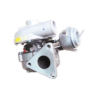 Gta17v <span class=keywords><strong>Turbo</strong></span> 1044100fb 777218-5001 777218-0001 777218-0001S tăng áp HFC4DB1-2C cho jac tinh chỉnh Pickup rui ling V3 hfc4db 1.9 - Product Image 1