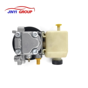 ปั๊มพวงมาลัยเพาเวอร์เหมาะสำหรับ MAZDA 6 2003-2008 GK2A32650 GK2A32650E GK2A32650F GK2A32650G GK2A32650H GK2A-32-650 GK2A32650J - Product Image 5