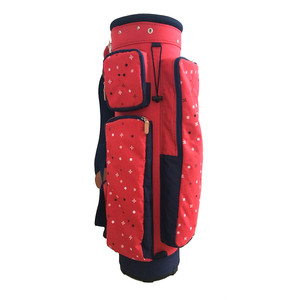 OEM customized waterproof Nylon <span class=keywords><strong>golf</strong></span> stand bag for <span class=keywords><strong>golf</strong></span> clubs - Product Image 5
