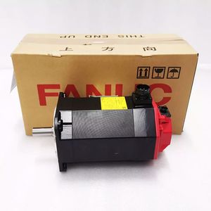 Unidad Fanuc A06B-0061-B103 # Motor 0100 A06B-0048-B605 A06B-0048-B605 # 0042 A06B-0061-B003 # 0100 A06B-0046-B605 # S000 - Product Image 3