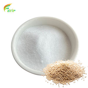 Fairir เกรดอาหาร L-<span class=keywords><strong>leucine</strong></span> L-<span class=keywords><strong>leucine</strong></span> ความบริสุทธิ์สูงขายส่ง L-<span class=keywords><strong>leucine</strong></span> MOQ 1 KG - Product Image 1