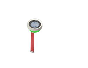 Perilla Codificadora Incremental para Hogar Inteligente, Panel de Control Circular OLED, Módulo de Pantalla TFT LCD, Interruptor Giratorio con Pantalla Integrada - Product Image 1