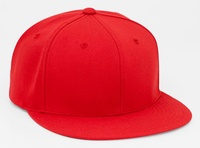 Casquette Snapback Unisexe Personnalisée F3 Performance en Matière HENGYUE HY-20031198, Casquettes de Sport Série D en Toile de Bonne Qualité