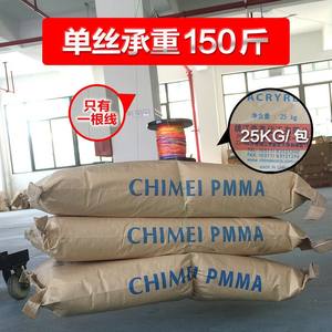 Línea de Pesca Trenzada Yu Kui de 500m/1000m, Ultra Resistente, para Lanzamiento de Señuelos, Cinco Colores, Ocho Hilos - Product Image 3