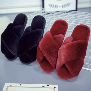 Pantofola da interno per donna - Product Image 6