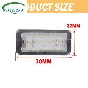 2x feux de plaque d'immatriculation LED pour <span class=keywords><strong>Fiat</strong></span> <span class=keywords><strong>500</strong></span>/<span class=keywords><strong>Abarth</strong></span> <span class=keywords><strong>500</strong></span> 2007 2008 2009 2010 2011 2012 2013 2014 2015 2016 2017 <span class=keywords><strong>2018</strong></span> 2019 2020 - Product Image 3