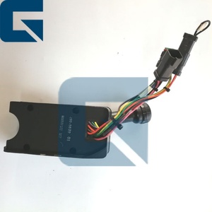 299-5839 2995839 Contrôleur de transmission pour chargeuse 938H - Product Image 2