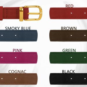 Wholesale Custom logo Adjustable <b>Dog</b> Leather <b>Collar</b> - Product Image 4