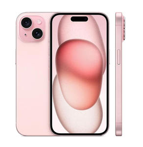 iPhone 15 Pro Max 256GB Ricondizionato, Telefoni Usati Originali <span class=keywords><strong>Apple</strong></span>, <span class=keywords><strong>Smartphone</strong></span> Sbloccati Globalmente - Product Image 1