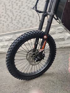 Vélo électrique Stealth Bomber personnalisable aux États-<span class=keywords><strong>Unis</strong></span> avec batterie 72V Ebike <span class=keywords><strong>pas</strong></span> <span class=keywords><strong>cher</strong></span> 8000 haute vitesse pour tout-terrain pour les longs voyages - Product Image 6