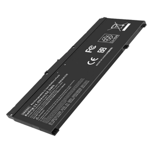 Batterie de remplacement pour ordinateur portable HP Pavilion Gaming <span class=keywords><strong>15</strong></span> Series SR03XL, batterie Li-ion rechargeable 40Wh HSTNN-DB8Q, vente en gros - Product Image 2