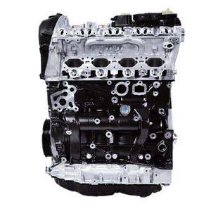 Newpars tout nouveau moteur de voiture 2.0T 4 cylindres DBF EA888 GEN 3 06K100035A bloc moteur automatique pour <span class=keywords><strong>Audi</strong></span> - Product Image 5