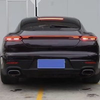 Feux arrière LED pour Porsche Panamera 970.2 2014 2015 2016, accessoires automobiles très demandés