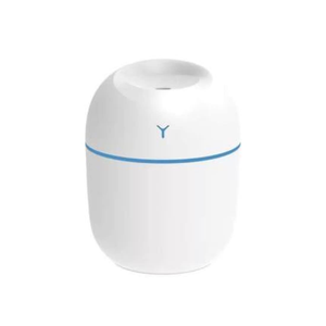 Mini <b>Home</b> Household Car/RV Ultrasonic Air Humidifier Aromatherapy Fragrance Diffuser <b>Essential</b> Oil Night Light 1 Year Warranty - Product Image 2