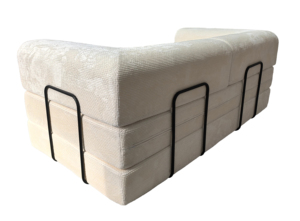 Elegant Robust Vacuum Compressed Fabric <strong>Sofa</strong> Modern Eco Friendly Three Seater <strong>Sofa</strong> <strong>Couch</strong> <strong>Sofa</strong> <strong>Set</strong> for Apartment Hotel - Product Image 5