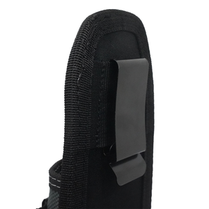 Free Sample Custom Construction Customized Oxford <b>Tool</b> Waist Bag Multi-functional <b>Carpenter</b> Construction Work Pouch Belt - Product Image 2