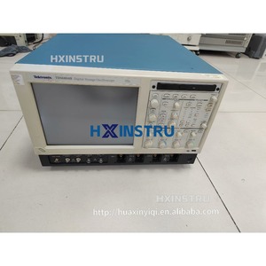 ออสซิลโลสโคปดิจิตอล Tektronix TDS6804B 8GHz มือสอง hx - Product Image 4