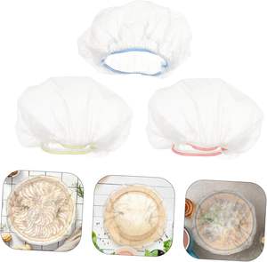 พลาสติกคลุมชามแบบใช้แล้วทิ้ง - Product Image 6