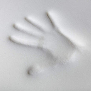 Surmatelas pour lit queen size <span class=keywords><strong>futon</strong></span> à deux étages Surmatelas en mousse mémoire gel de 4 pouces - Product Image 6